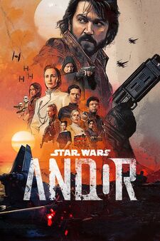 Star Wars: Andor, Headhunter's Holosuite Wiki
